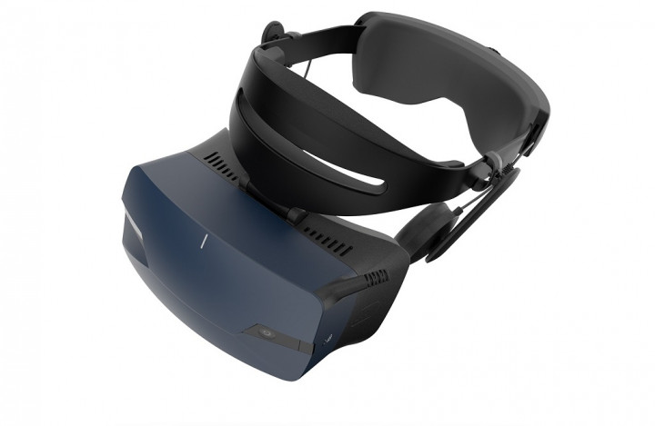 Acer Bawa Headset WMR Anyar, OJO 500