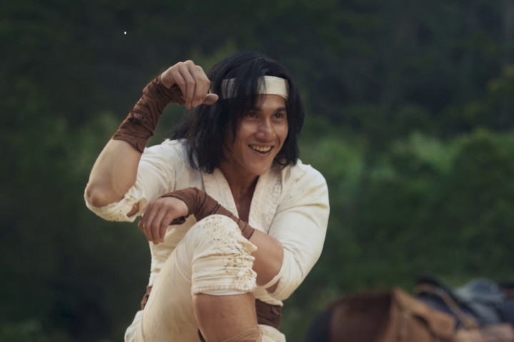 Wiro Sableng, Angin Segar untuk Sinema Laga Indonesia