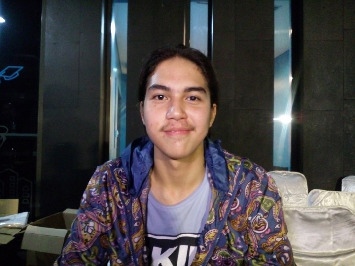 Tiga Lagu Favorit El Rumi dan Kekaguman pada British Pop