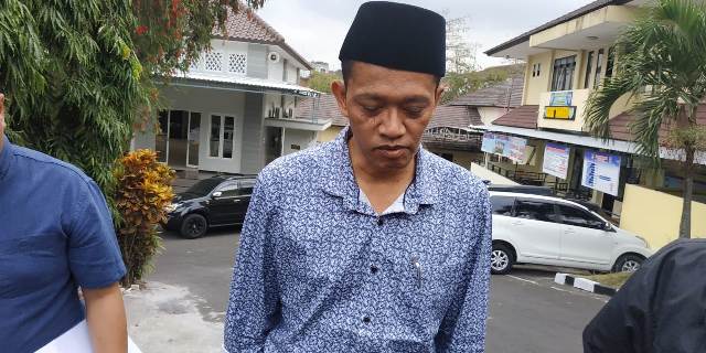 Anggota DPRD Malang Akui Terima Uang dari Ketua Fraksi Golkar