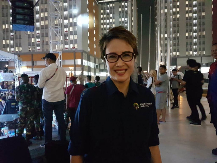 Kesan Kepala Wisma Atlet Usai Jamu Para Tamu Mancanegara