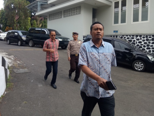 KPK Periksa 37 Saksi Terkait Korupsi APBD-P Malang