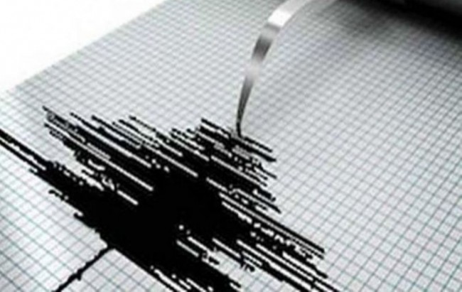 Gempa Kembali Guncang Lombok