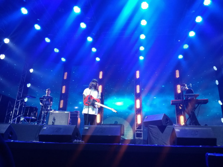 Vancouver Sleep Clinic Sapa Penggemar Indonesia lewat Hodgepodge Superfest