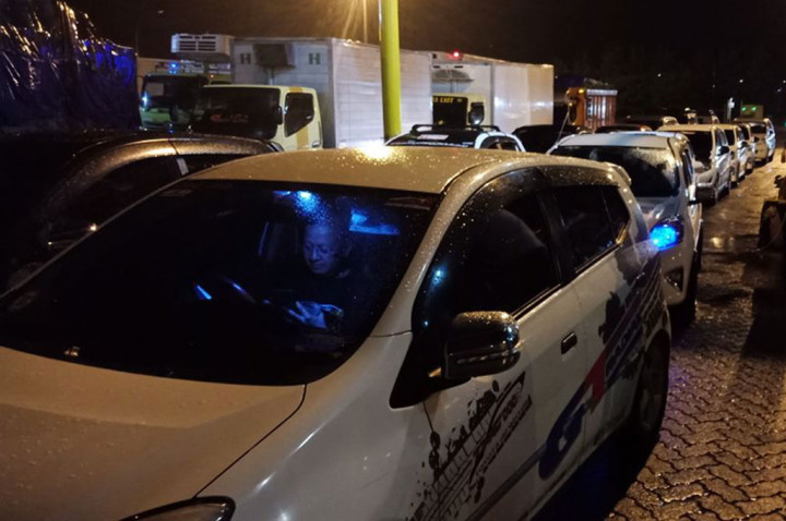 Kekeluargaan TAC Luwu Timur Rayakan Ultah Kedua