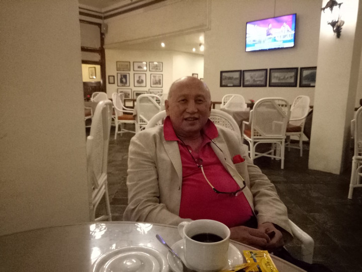 Tinton Puji Pencapaian Indonesia di Asian Games 2018