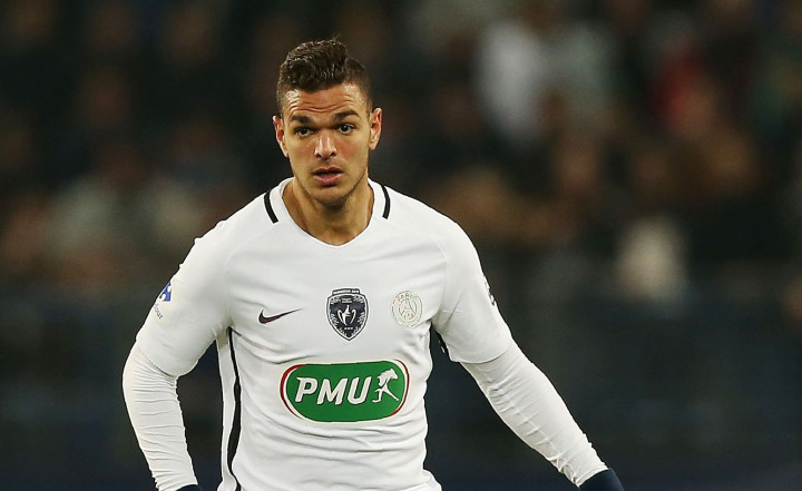 Diperlakukan tak Adil, Ben Arfa <i>Ogah</i> Simpan Dendam dengan PSG