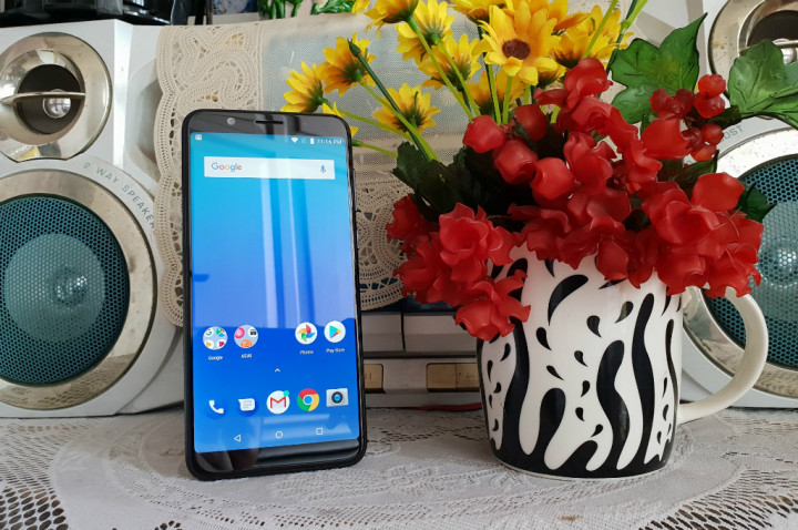 Asus Zenfone Max Pro M1 6GB, Performa Lebih Mulus