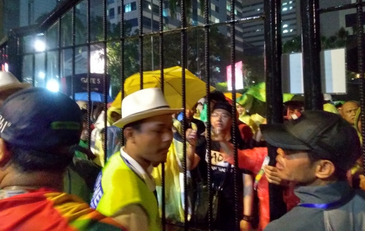 Panitia Tiket Festival Asian Games Dinilai tak Konsisten