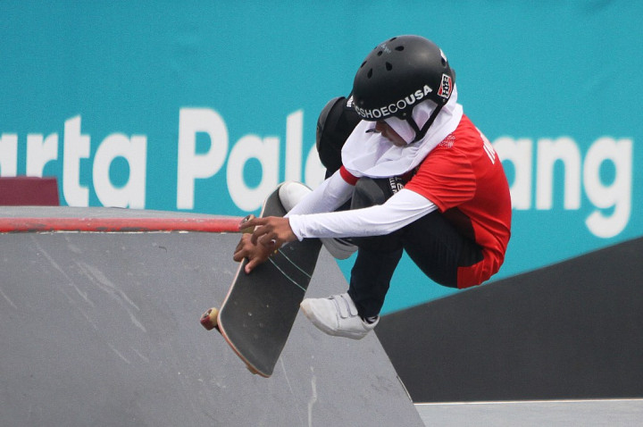 Beragam Fakta Menarik yang Terjadi pada Asian Games 2018