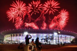 Olimpiade Jakarta 2032, Antara Optimistis dan Skeptis