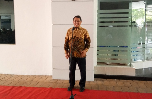 Rudiantara: Asian Games Mempersatukan Indonesia