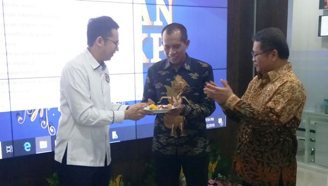 Kinerja KPI Diharapkan Semakin Produktif