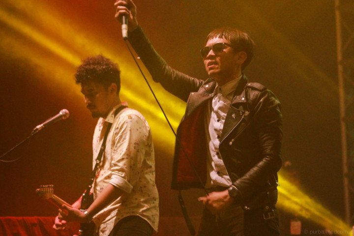 Hodgepodge Superfest yang Kurang Super