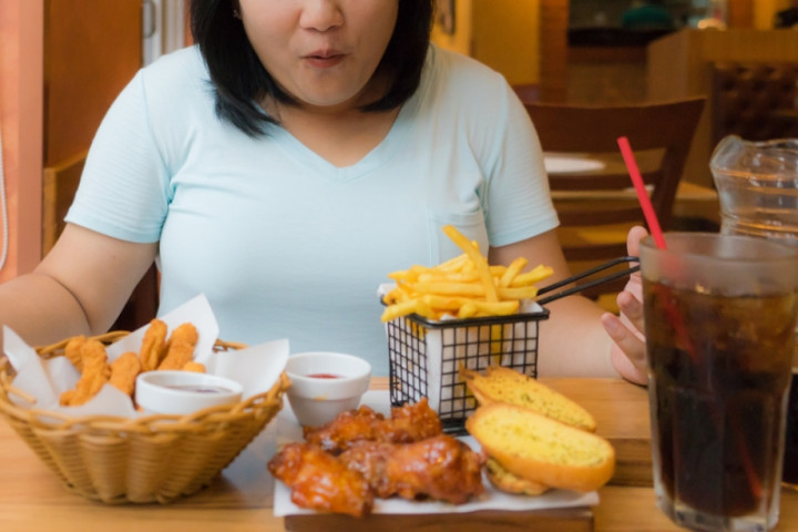 Empat Penyakit yang Mengintai jika Anda Kurang Makanan Berserat