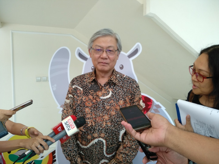 Kecanggihan Teknologi Pengenalan Wajah selama Asian Games