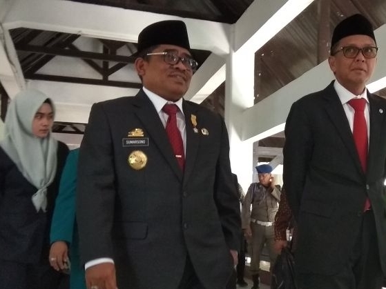 Delapan Gubernur Terpilih Dilantik Rabu Ini