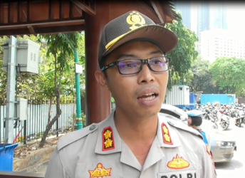 Pelaku Tabrak Lari di Mangga Besar Lolos Jerat Hukum