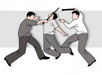 Pemukul Pelaku Tabrak Lari di Mangga Besar Jadi Tersangka