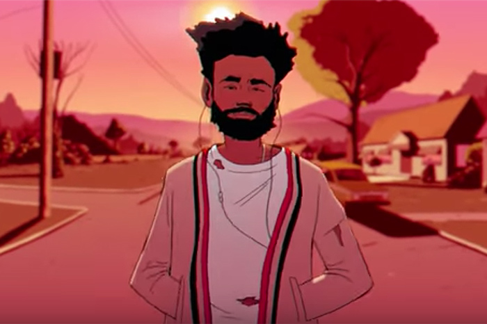 Ada 55 Cameo dalam Video Musik Terbaru Childish Gambino