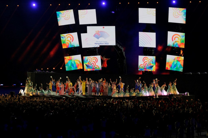 Sukses Penyelenggaraan dan Prestasi Asian Games, Indonesia Dipuji Media Jepang