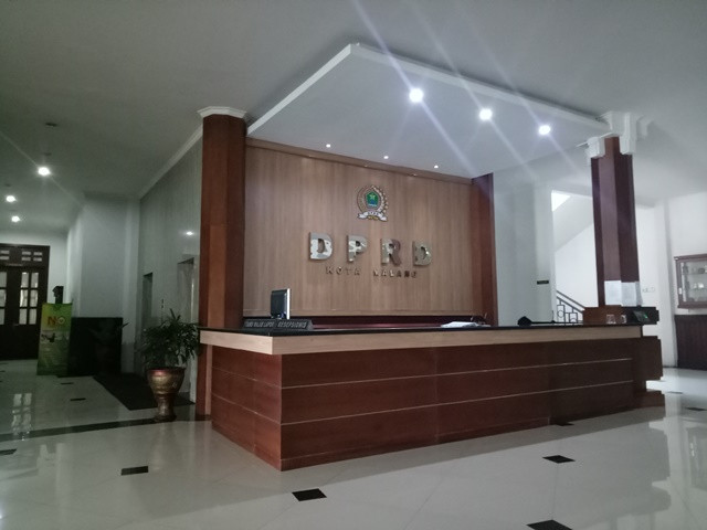 Pengesahan APBD 2019 Malang Terancam Molor