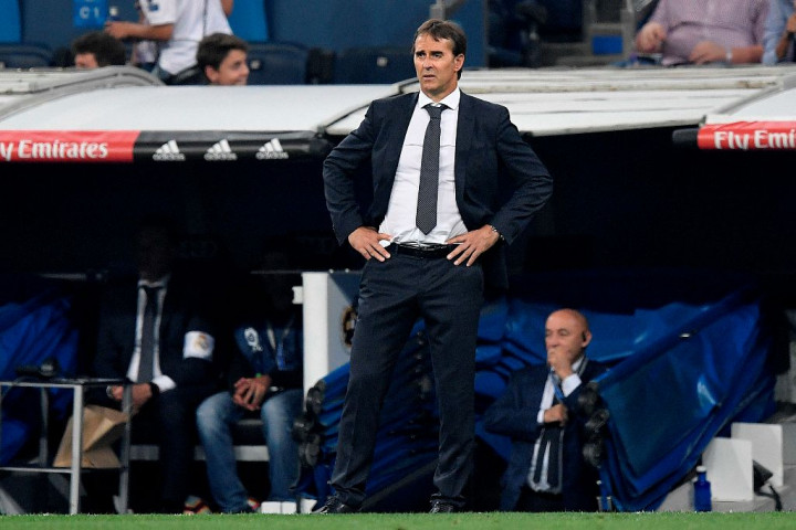 Dipecat dari Timnas Spanyol, Lopetegui Tidak Menyesal