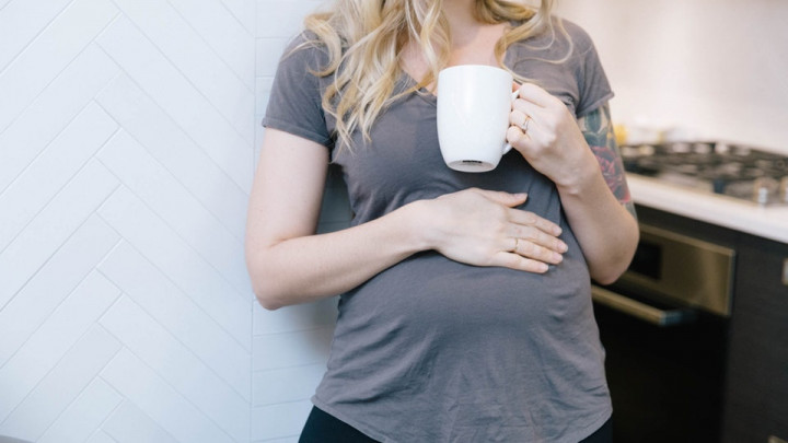 Sulit Melahirkan Normal jika Panggul Kecil, Mitos atau Fakta?