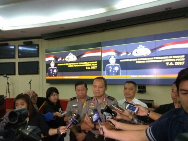 Abdul Somad Disarankan Melapor bila Merasa Terancam