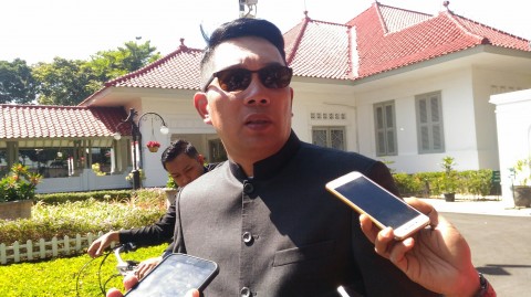 Gubernur Jabar Terpilih Bakal Dilantik 27 September