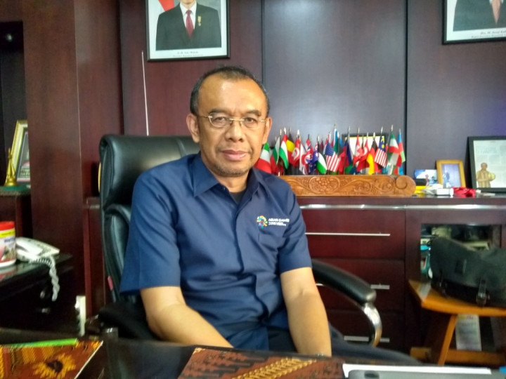 Aset Negara di Roy Suryo Mengganjal Kemenpora Raih WTP