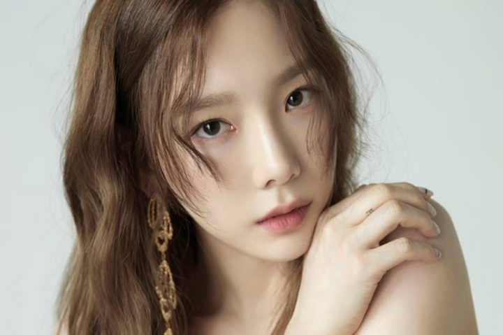 Akun Instagram Taeyeon SNSD Kembali Diretas