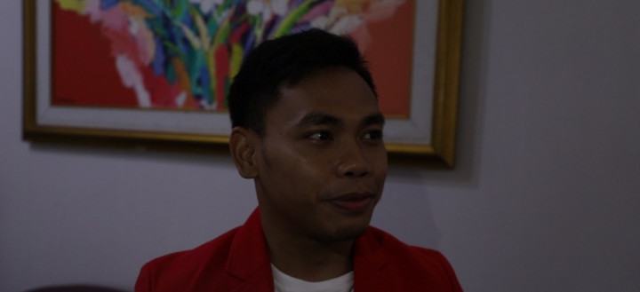 Yang Dirindukan Eko Yuli dari Wisma Atlet