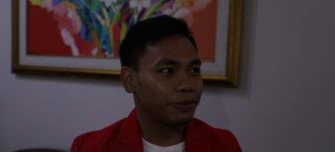 Yang Dirindukan Eko Yuli dari Wisma Atlet