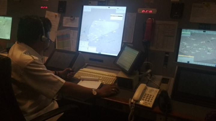 Penataan Ruang Udara Wujudkan Nawa Cita di Kawasan Timur Indonesia