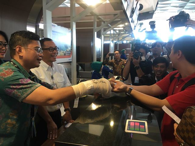 40 Ribu Jemaah Haji Sudah Tiba di Indonesia