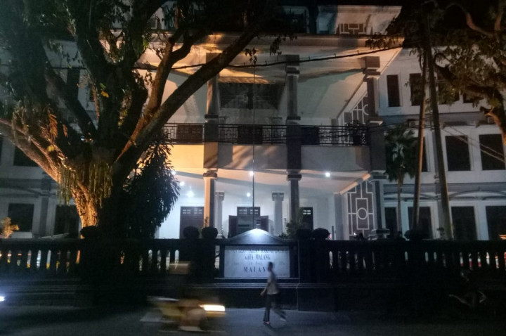 Pemkot Malang Konsultasikan Status Diskresi ke Kemendagri