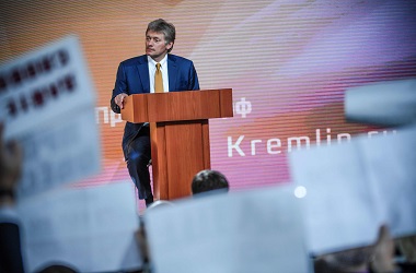 Rusia Sebut Suriah Siap Tuntaskan Masalah Terorisme di Idlib