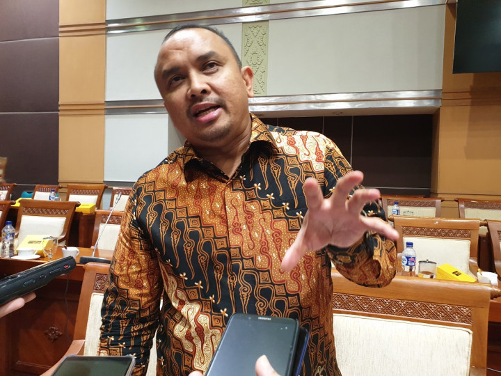 BAKTI Tetapkan Harga Sewa Palapa Ring Barat Minggu Depan