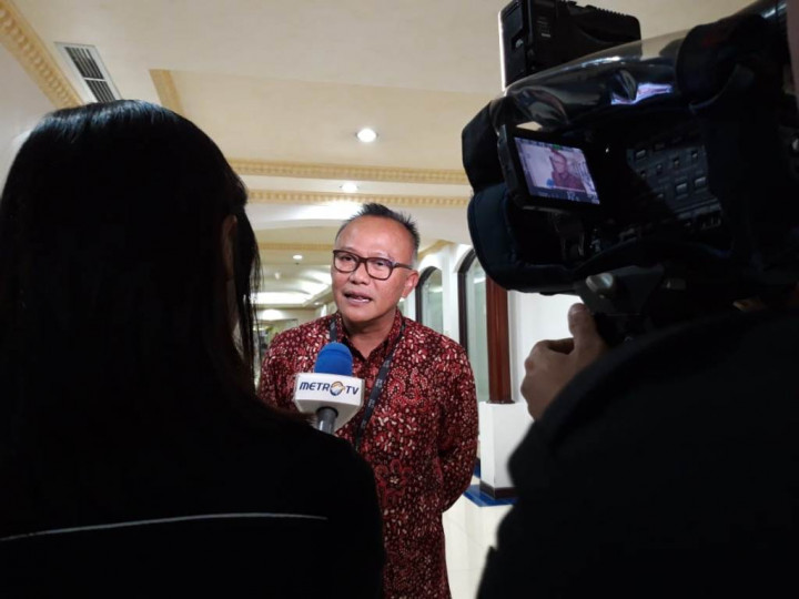 Indonesia Berikhtiar Menjadi yang Terkreatif pada 2030