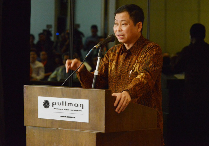 Pemerintah Tunda Pembangunan Pembangkit Listrik 15.200 MW