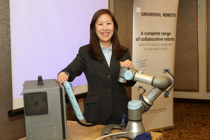 Mempersiapkan Indonesia untuk Era Otomasi