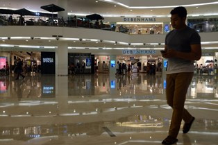 Sektor Ritel Meraup Untung dari Asian Games