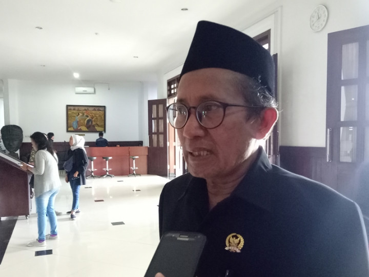 Enam Agenda Penting DPRD Malang Terbengkalai