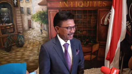 NasDem Pecat Kader yang Terlibat Korupsi di Malang