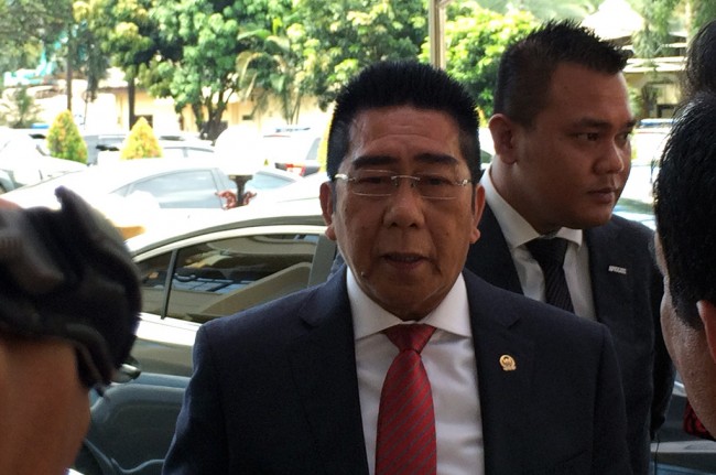 Pembawa Barang Milik Negara Bisa Kena Dugaan Penggelapan