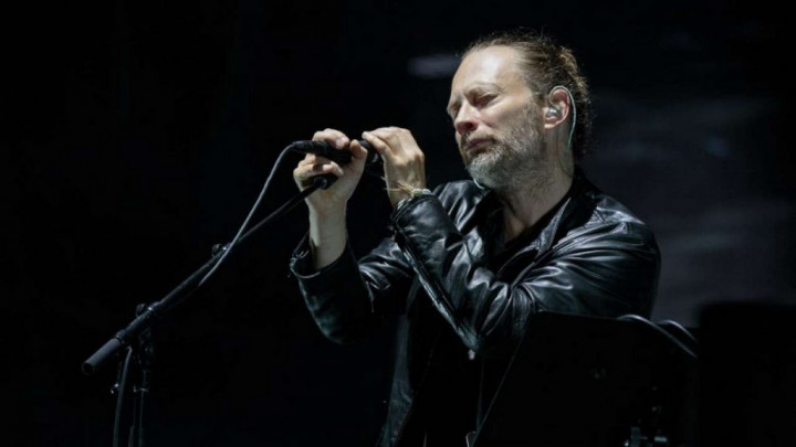 Thom Yorke Rilis Soundtrack Film Suspiria