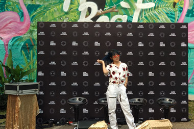 Sindir Perilaku Sok Dekat dan Basa-basi, Ramengvrl Rilis Whachu Mean