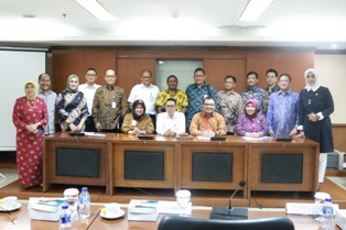 DPD RI Dorong Perluasan Penerbangan Perintis ke Daerah