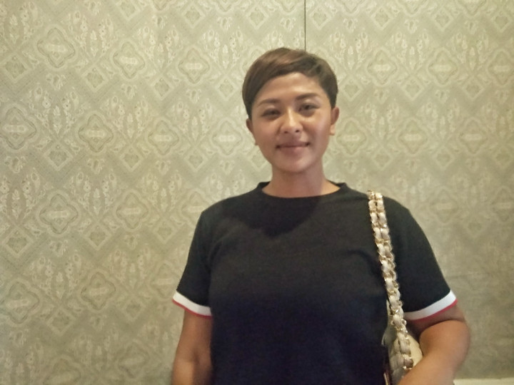 Asian Games Sukses, Dira Sugandi Makin Kagum dengan Jokowi